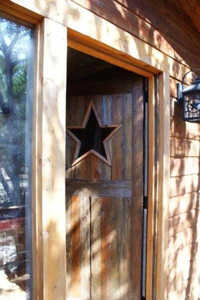 Luxury Cabins @Stony Ridge-Ruby Wimberley Exterior foto